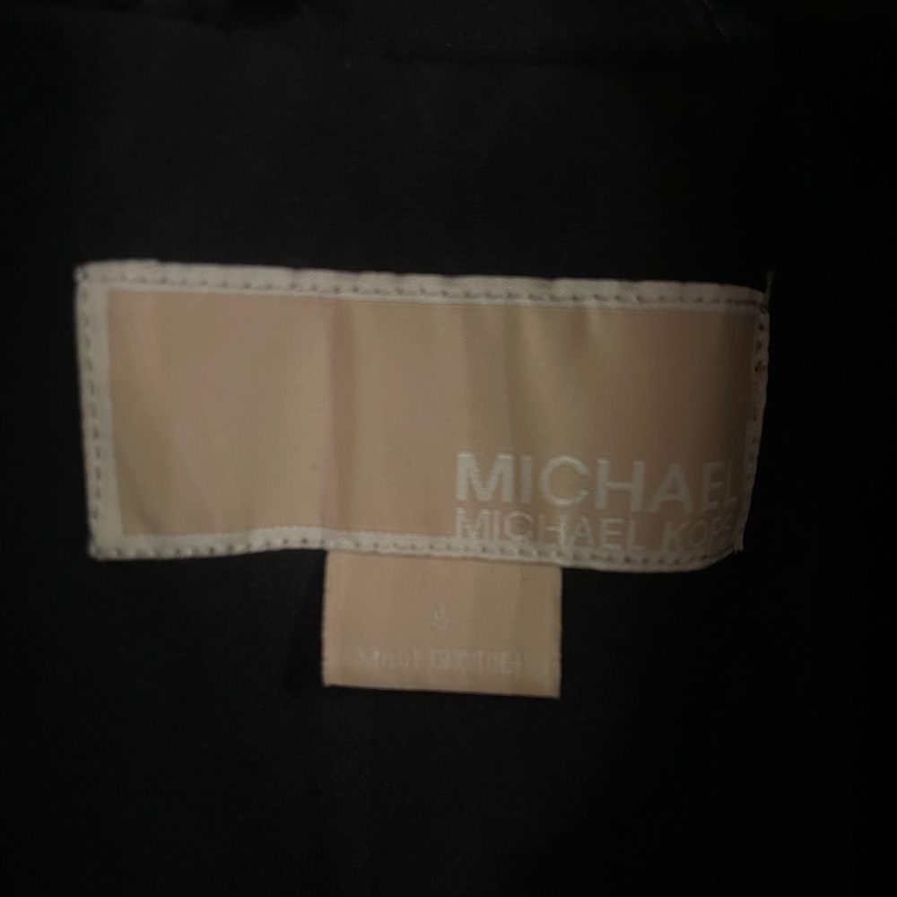 Michael Kors Classic Black Apparel